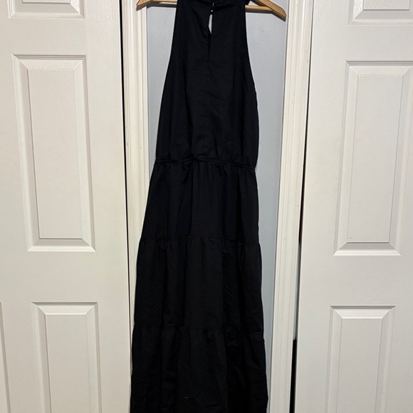 GAP Black  Dress - Picture 10 of 11